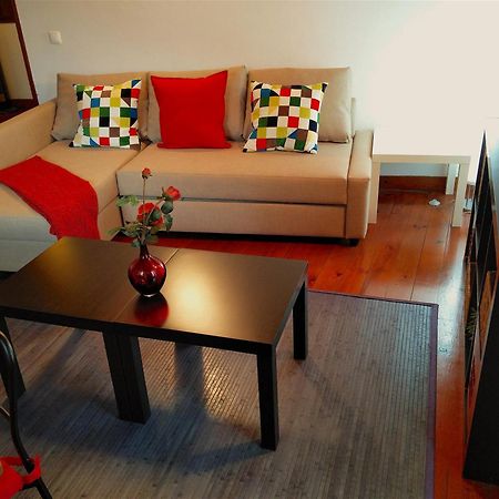 Myplacelisbon - Alfama River View Apartment Habitación foto