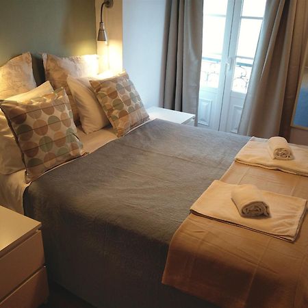 Myplacelisbon - Alfama River View Apartment Habitación foto