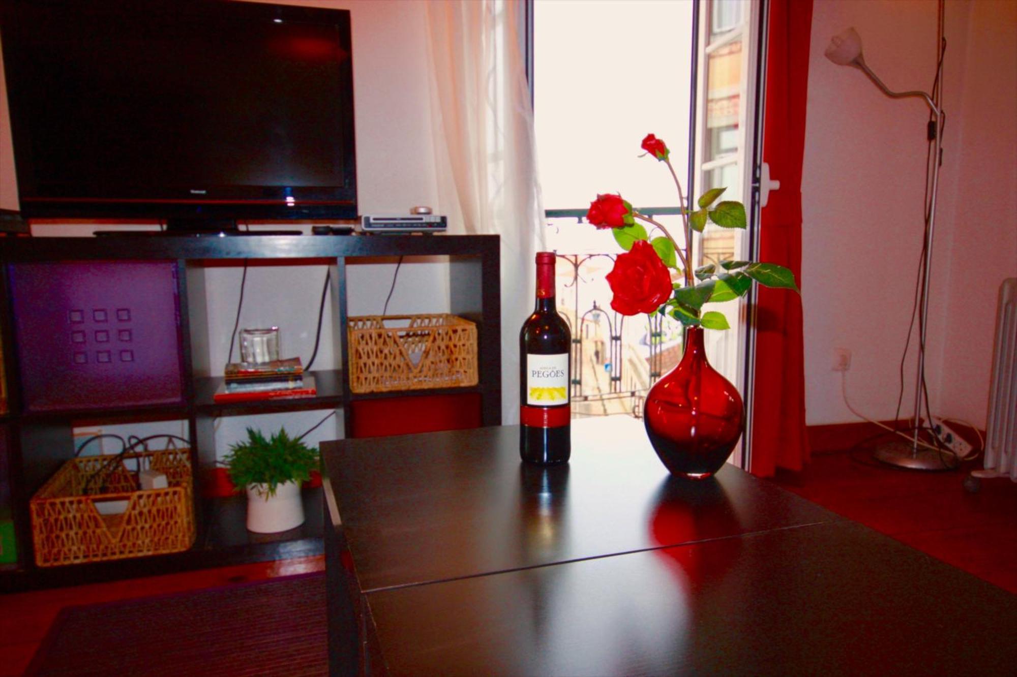 Myplacelisbon - Alfama River View Apartment Habitación foto